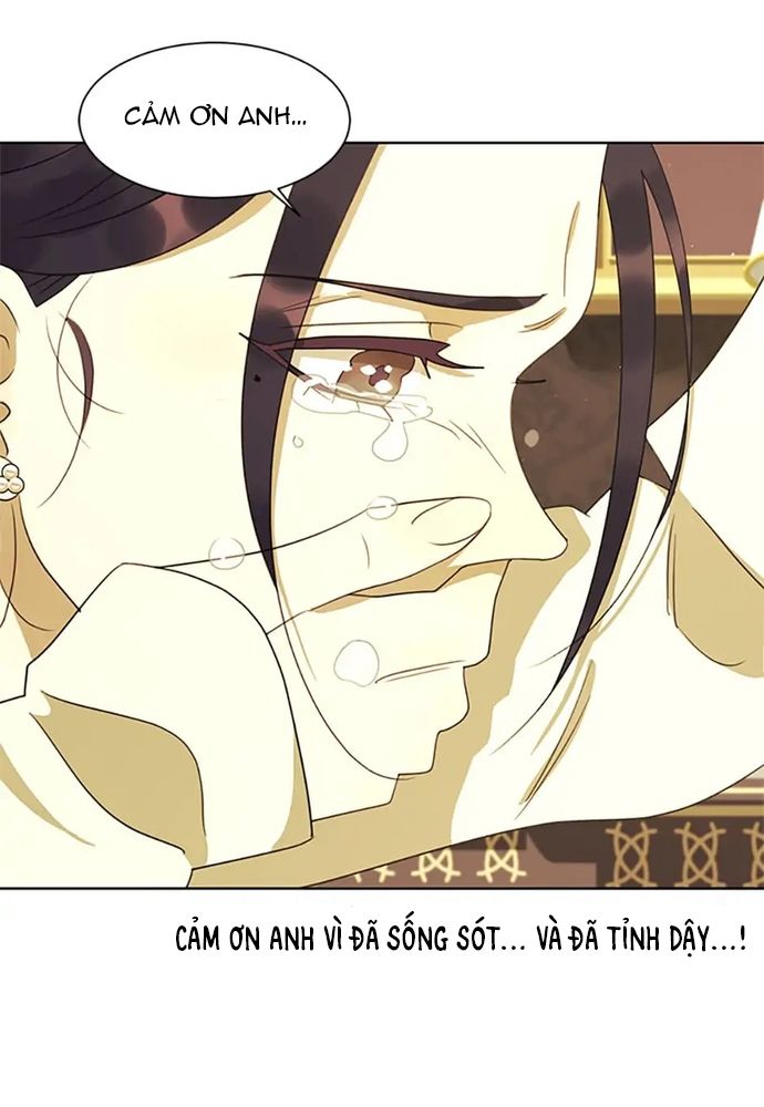 Tiểu Thuyết Đầu Tay Của Ác Nữ Chapter 38 - Trang 2