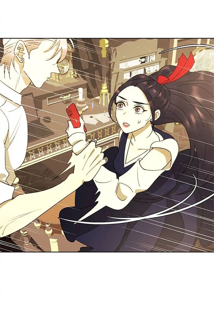 Tiểu Thuyết Đầu Tay Của Ác Nữ Chapter 38 - Trang 2