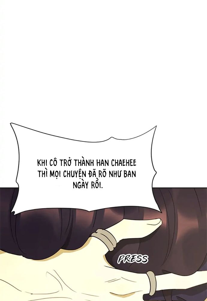 Tiểu Thuyết Đầu Tay Của Ác Nữ Chapter 38 - Trang 2