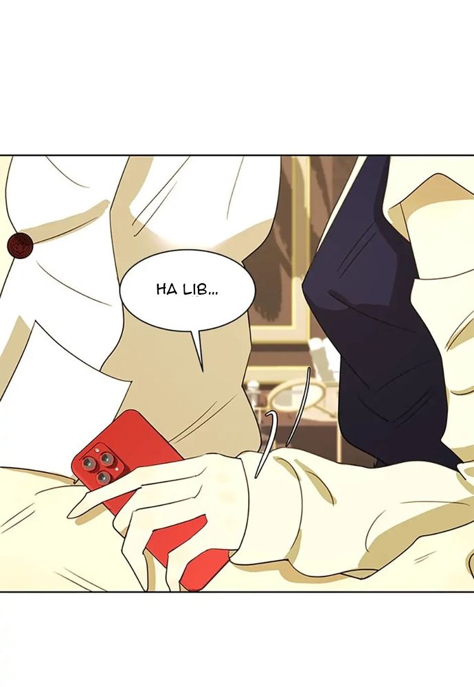 Tiểu Thuyết Đầu Tay Của Ác Nữ Chapter 38 - Trang 2