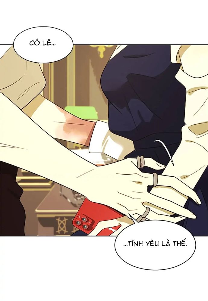 Tiểu Thuyết Đầu Tay Của Ác Nữ Chapter 38 - Trang 2