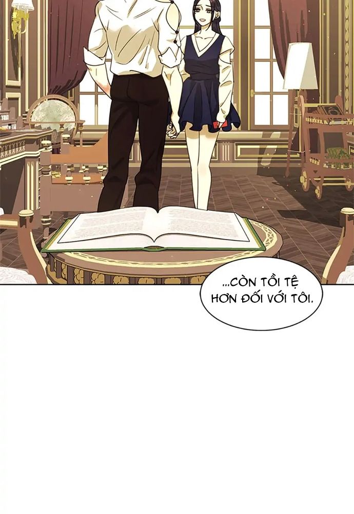 Tiểu Thuyết Đầu Tay Của Ác Nữ Chapter 38 - Trang 2