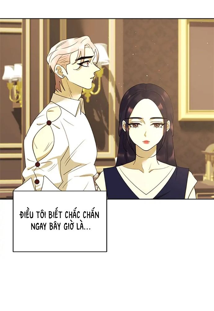 Tiểu Thuyết Đầu Tay Của Ác Nữ Chapter 38 - Trang 2