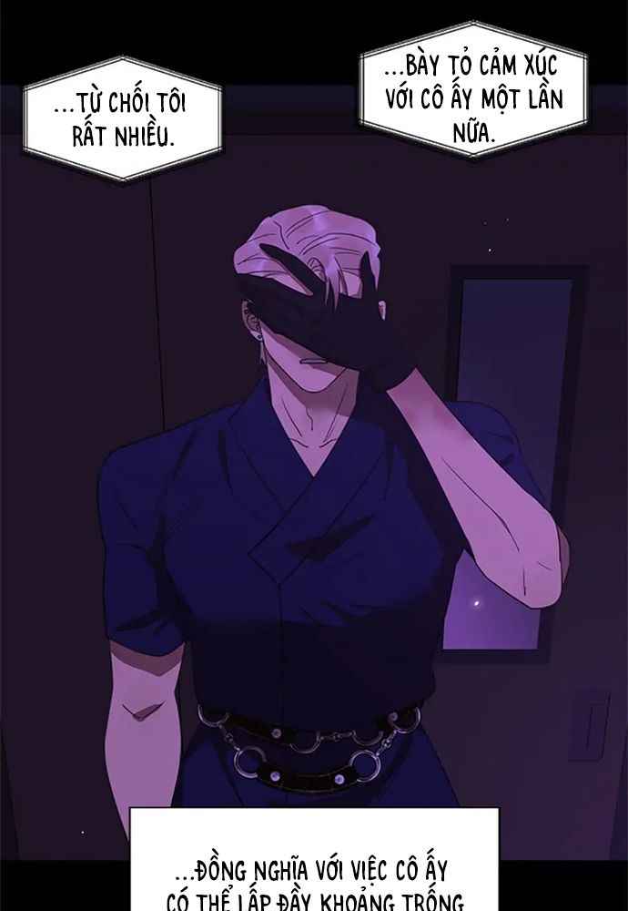 Tiểu Thuyết Đầu Tay Của Ác Nữ Chapter 38 - Trang 2