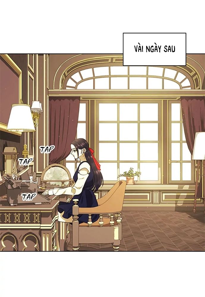 Tiểu Thuyết Đầu Tay Của Ác Nữ Chapter 38 - Trang 2