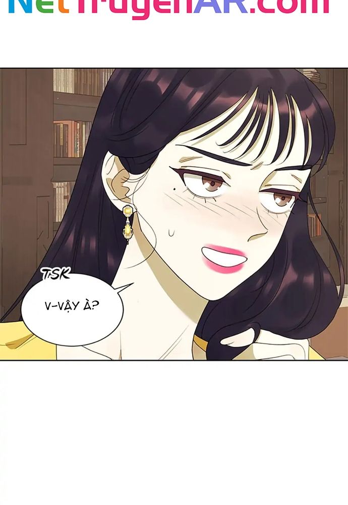 Tiểu Thuyết Đầu Tay Của Ác Nữ Chapter 39 - Trang 2