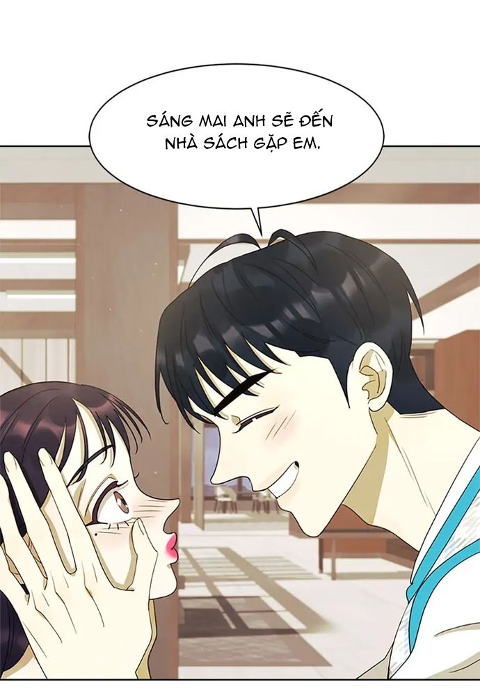 Tiểu Thuyết Đầu Tay Của Ác Nữ Chapter 39 - Trang 2