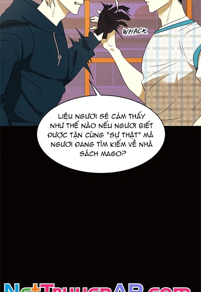 Tiểu Thuyết Đầu Tay Của Ác Nữ Chapter 39 - Trang 2