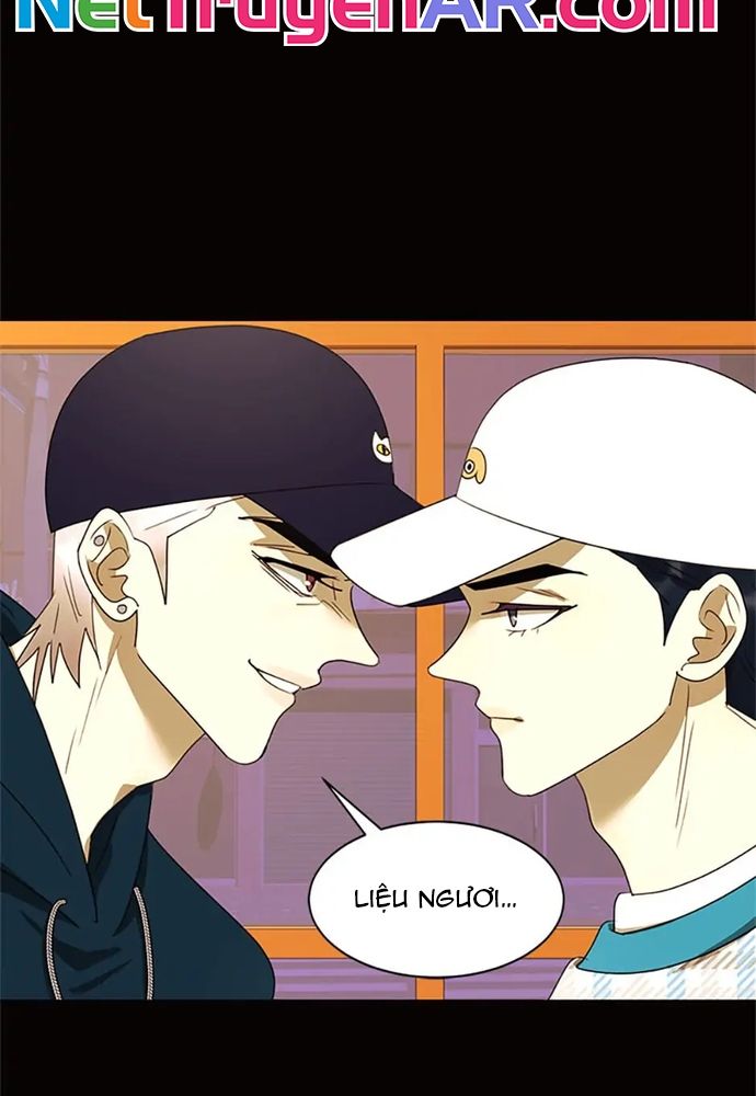 Tiểu Thuyết Đầu Tay Của Ác Nữ Chapter 39 - Trang 2