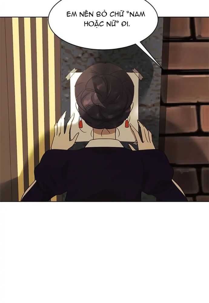 Tiểu Thuyết Đầu Tay Của Ác Nữ Chapter 39 - Trang 2