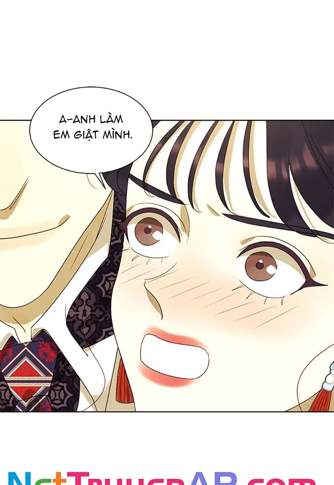 Tiểu Thuyết Đầu Tay Của Ác Nữ Chapter 39 - Trang 2