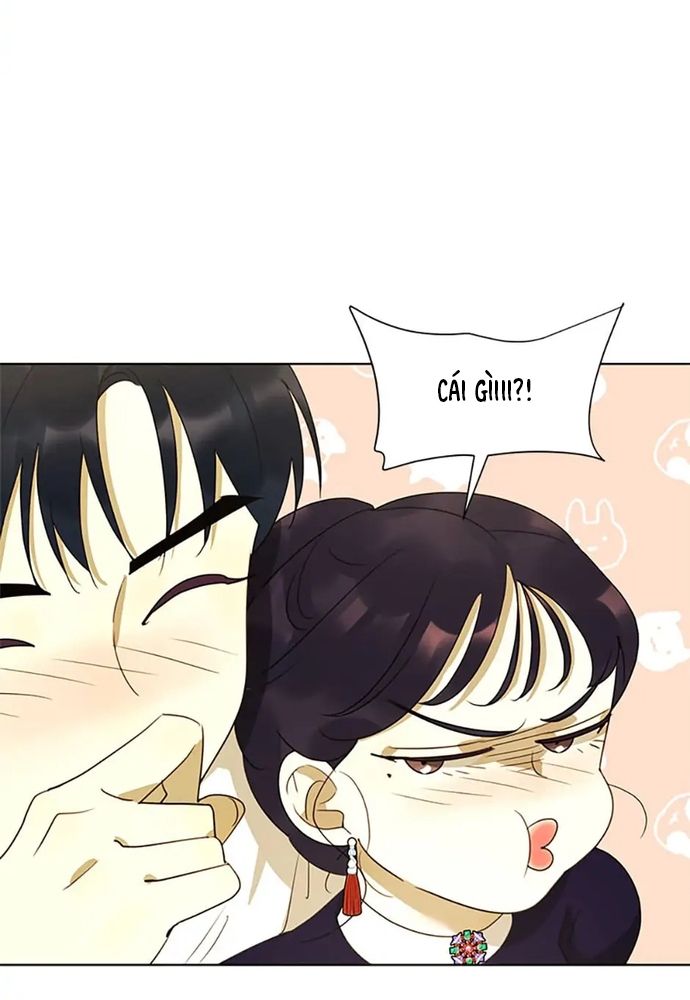 Tiểu Thuyết Đầu Tay Của Ác Nữ Chapter 39 - Trang 2