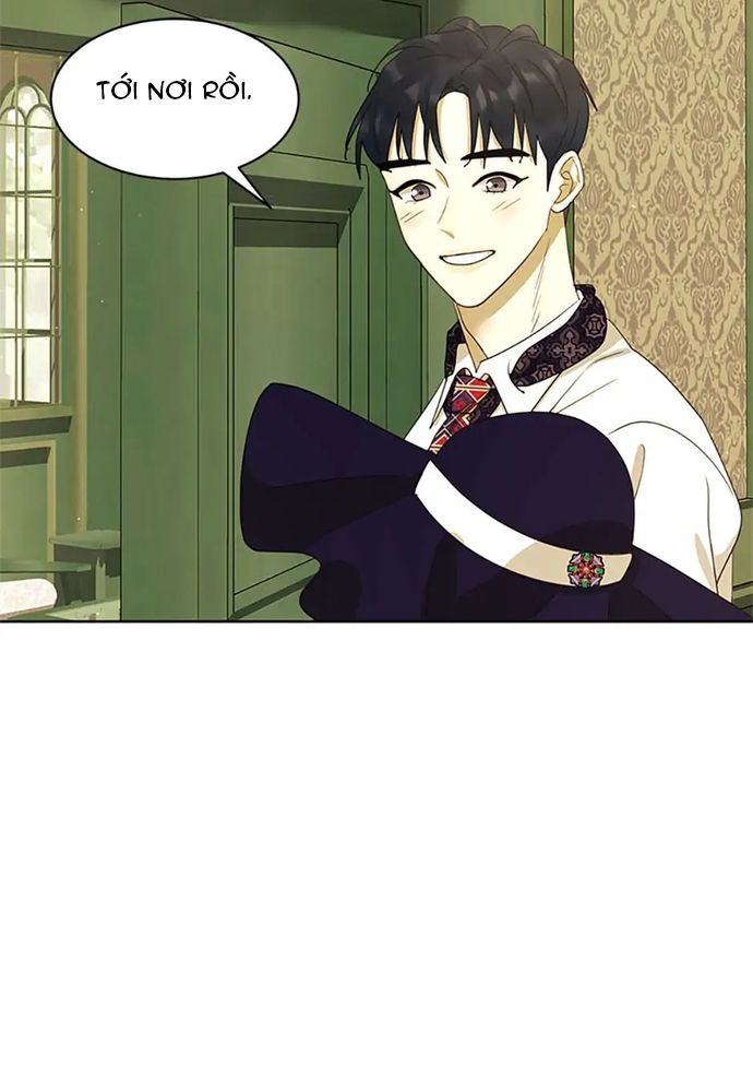Tiểu Thuyết Đầu Tay Của Ác Nữ Chapter 39 - Trang 2