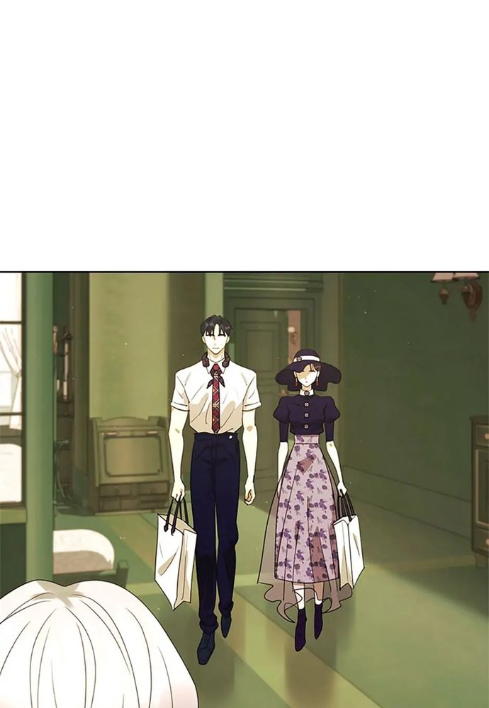 Tiểu Thuyết Đầu Tay Của Ác Nữ Chapter 39 - Trang 2