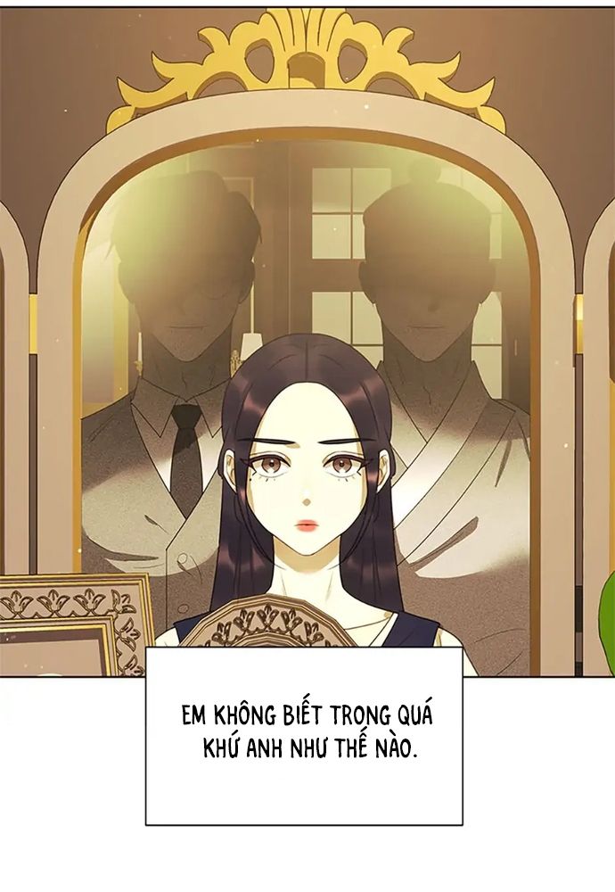 Tiểu Thuyết Đầu Tay Của Ác Nữ Chapter 39 - Trang 2