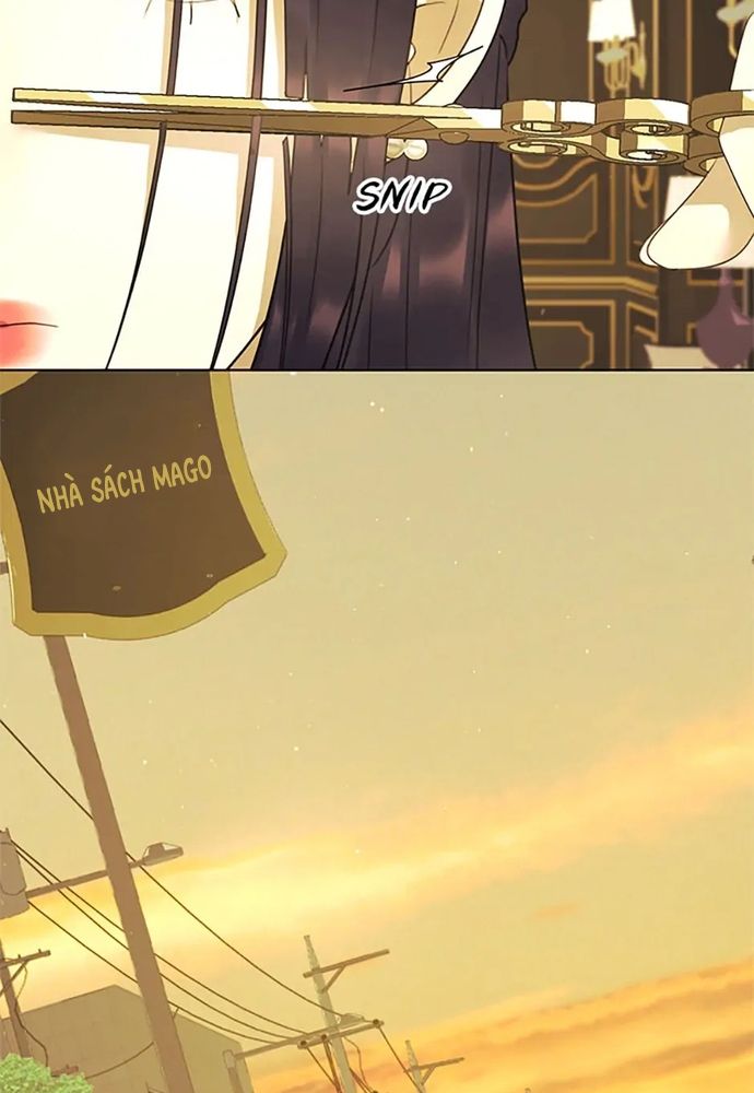 Tiểu Thuyết Đầu Tay Của Ác Nữ Chapter 39 - Trang 2