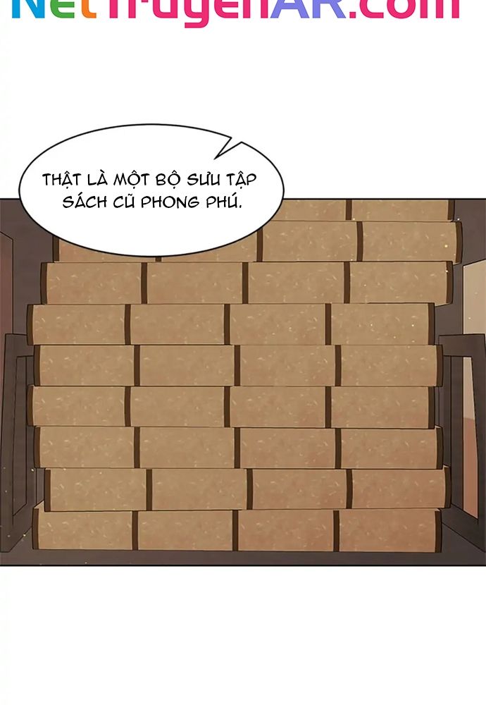 Tiểu Thuyết Đầu Tay Của Ác Nữ Chapter 39 - Trang 2