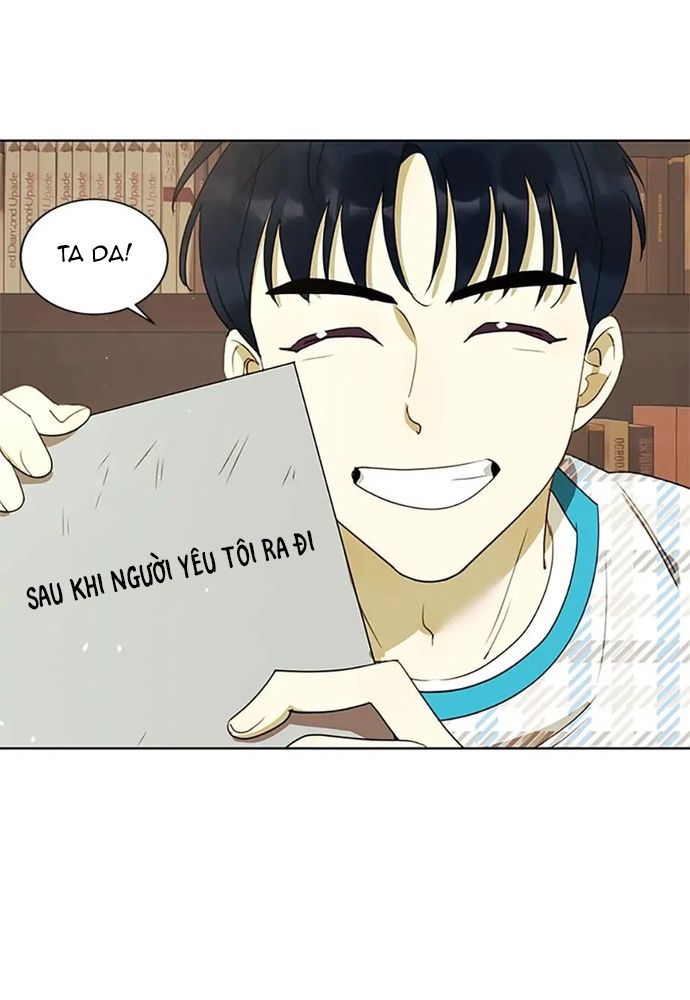 Tiểu Thuyết Đầu Tay Của Ác Nữ Chapter 39 - Trang 2