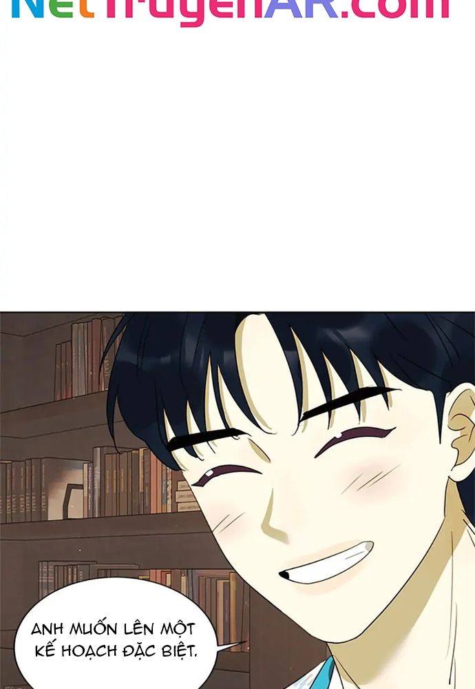 Tiểu Thuyết Đầu Tay Của Ác Nữ Chapter 39 - Trang 2