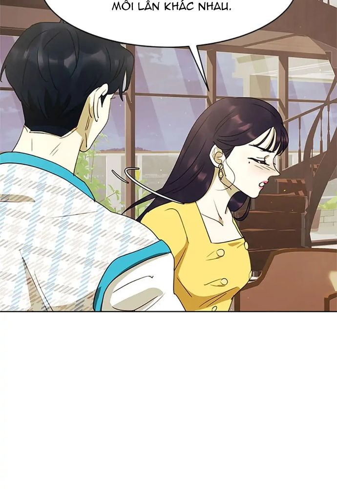 Tiểu Thuyết Đầu Tay Của Ác Nữ Chapter 39 - Trang 2