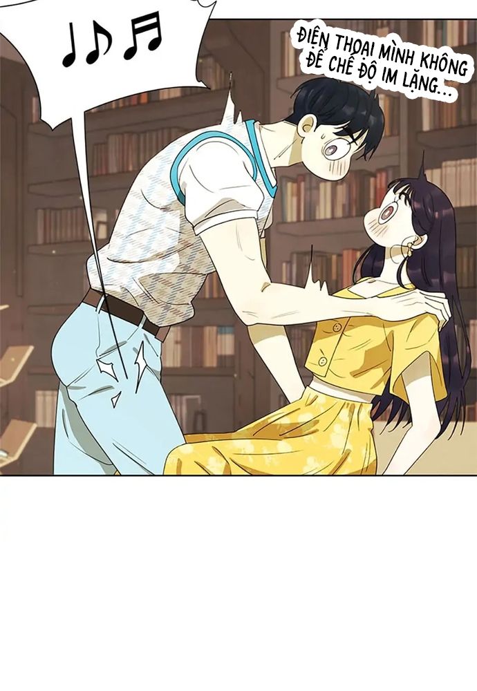 Tiểu Thuyết Đầu Tay Của Ác Nữ Chapter 39 - Trang 2