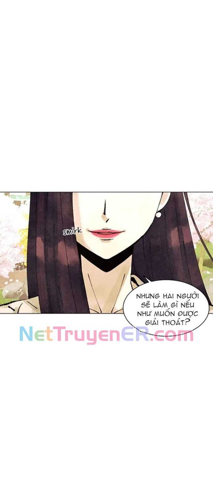 Tiểu Thuyết Đầu Tay Của Ác Nữ Chapter 4 - Trang 2