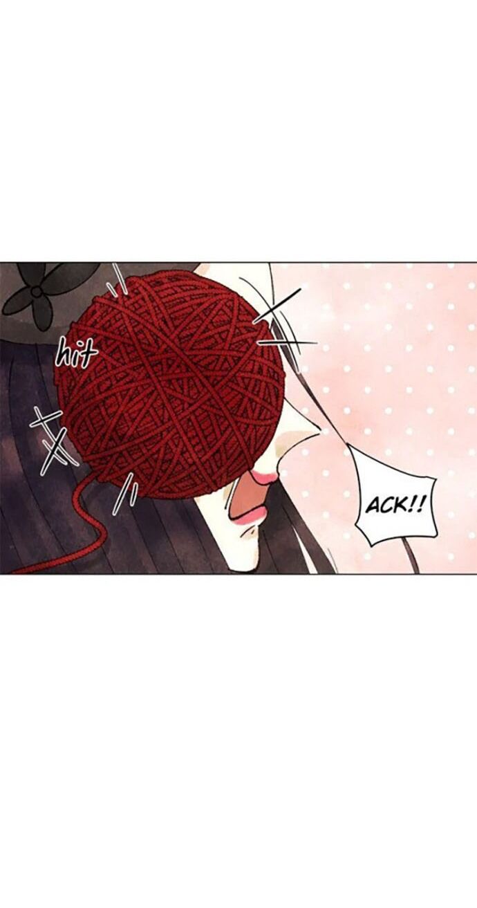 Tiểu Thuyết Đầu Tay Của Ác Nữ Chapter 4 - Trang 2