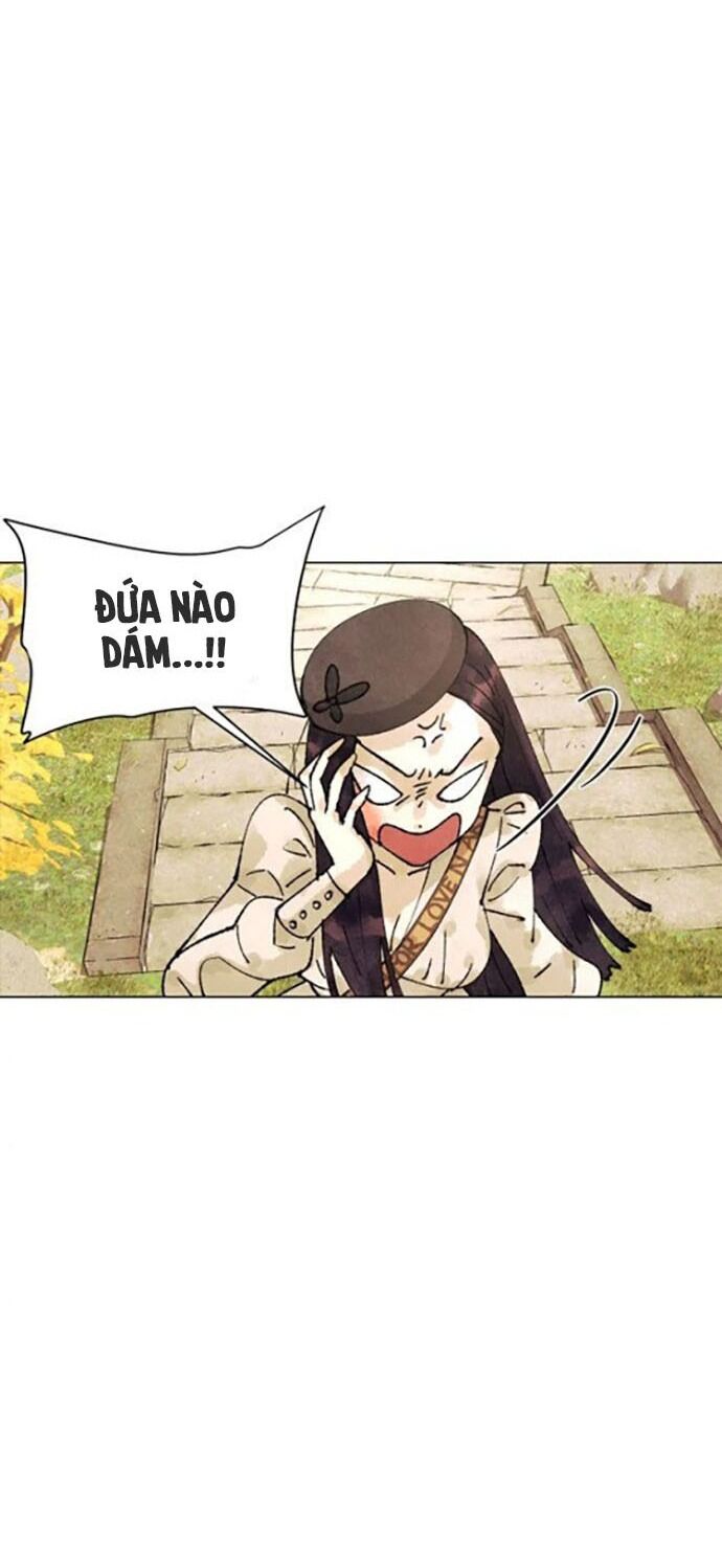 Tiểu Thuyết Đầu Tay Của Ác Nữ Chapter 4 - Trang 2