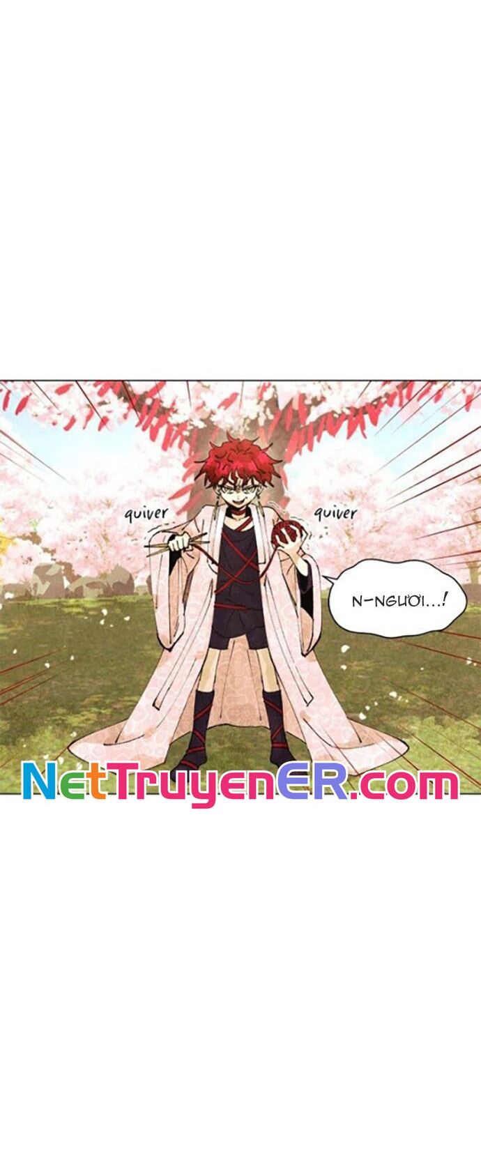 Tiểu Thuyết Đầu Tay Của Ác Nữ Chapter 4 - Trang 2