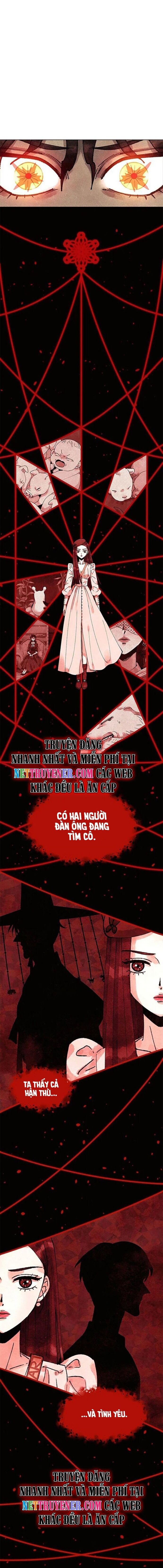 Tiểu Thuyết Đầu Tay Của Ác Nữ Chapter 4 - Trang 2