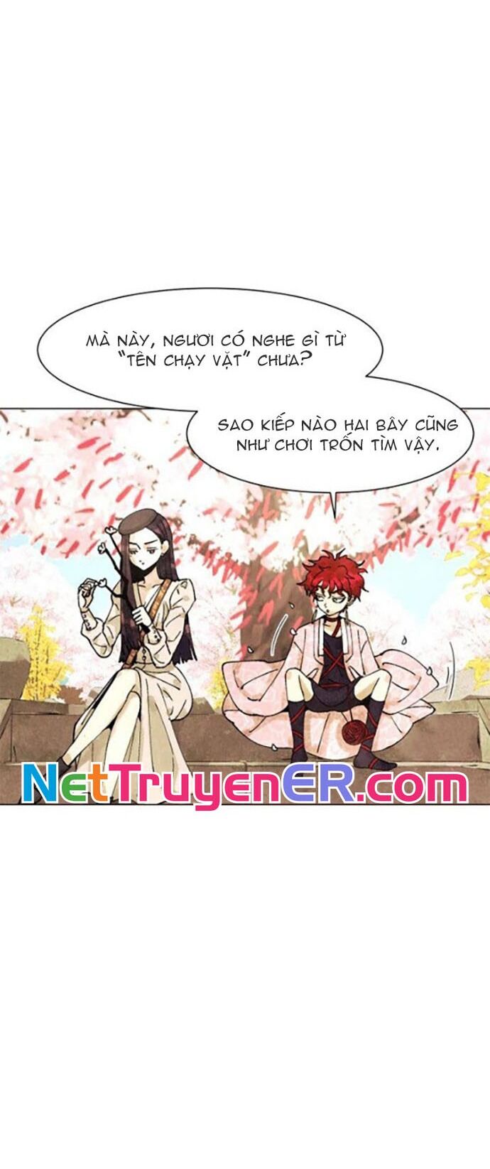 Tiểu Thuyết Đầu Tay Của Ác Nữ Chapter 4 - Trang 2