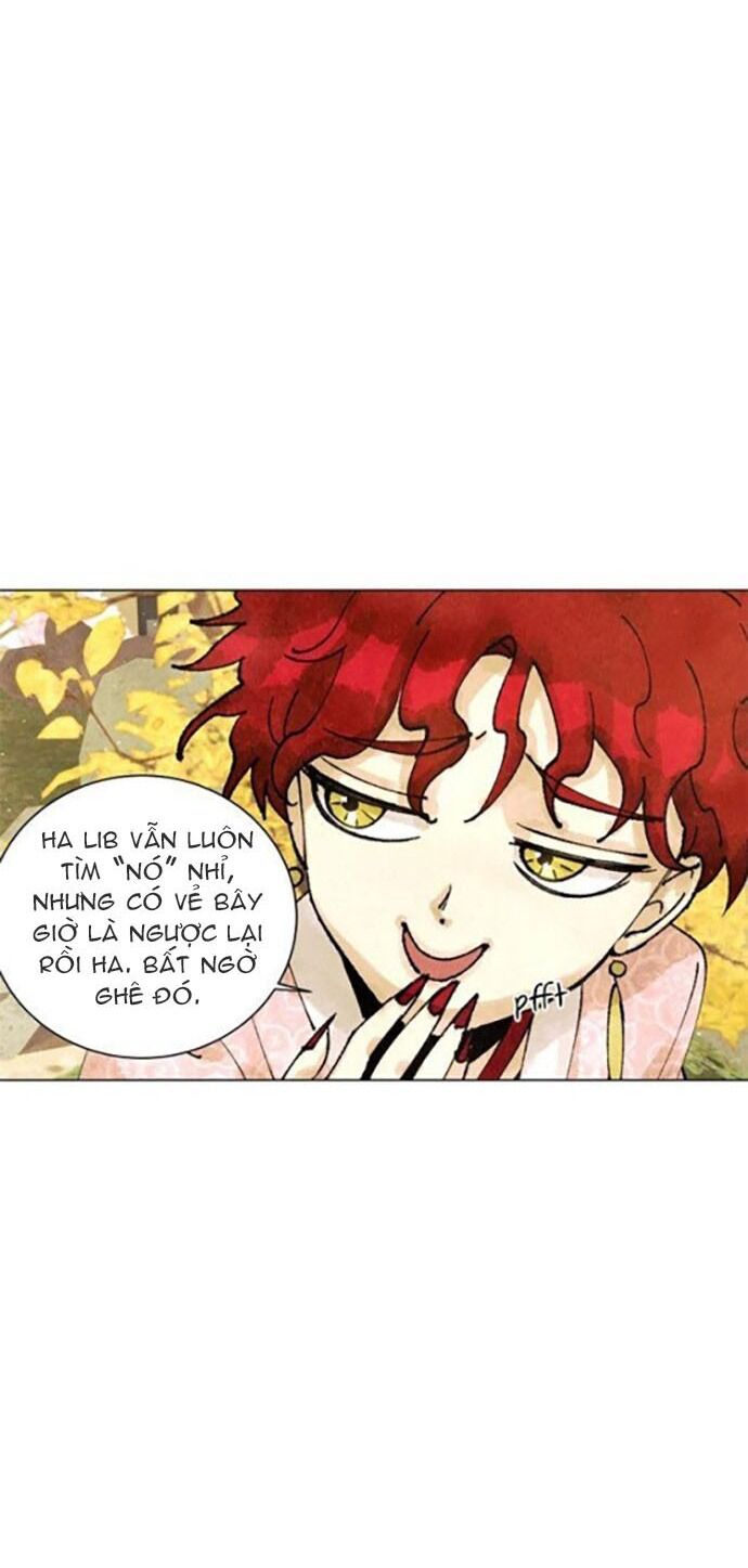 Tiểu Thuyết Đầu Tay Của Ác Nữ Chapter 4 - Trang 2