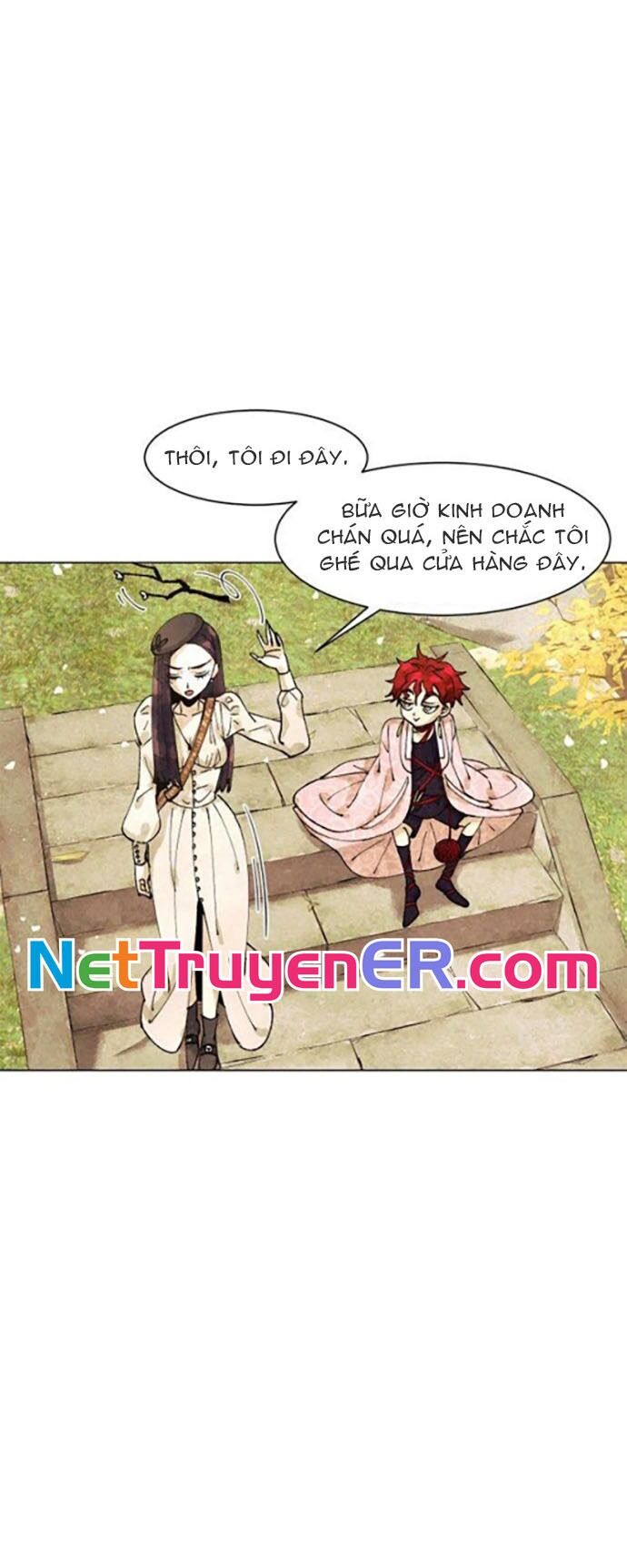Tiểu Thuyết Đầu Tay Của Ác Nữ Chapter 4 - Trang 2