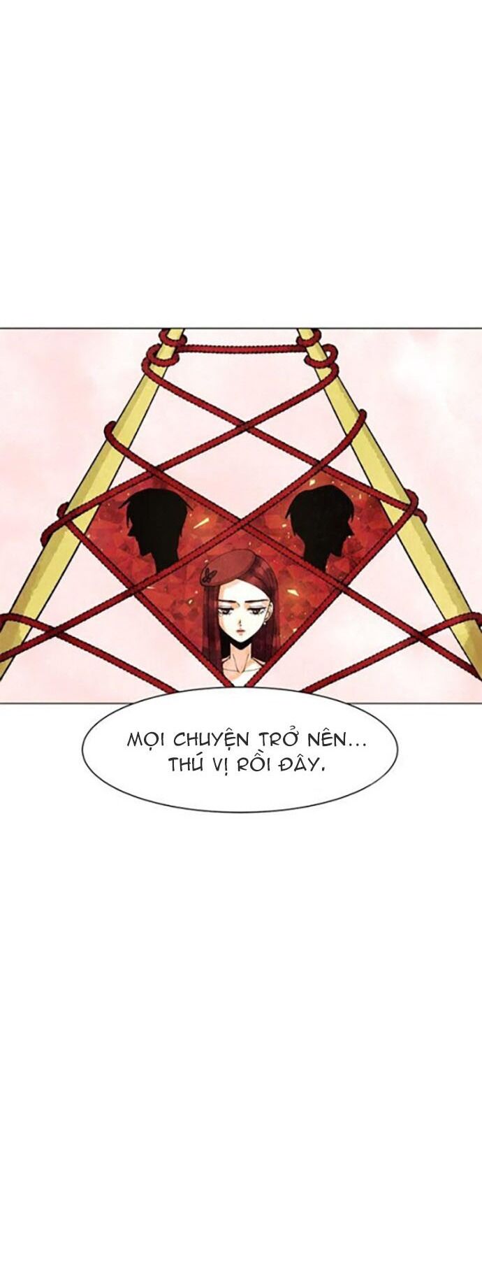 Tiểu Thuyết Đầu Tay Của Ác Nữ Chapter 4 - Trang 2