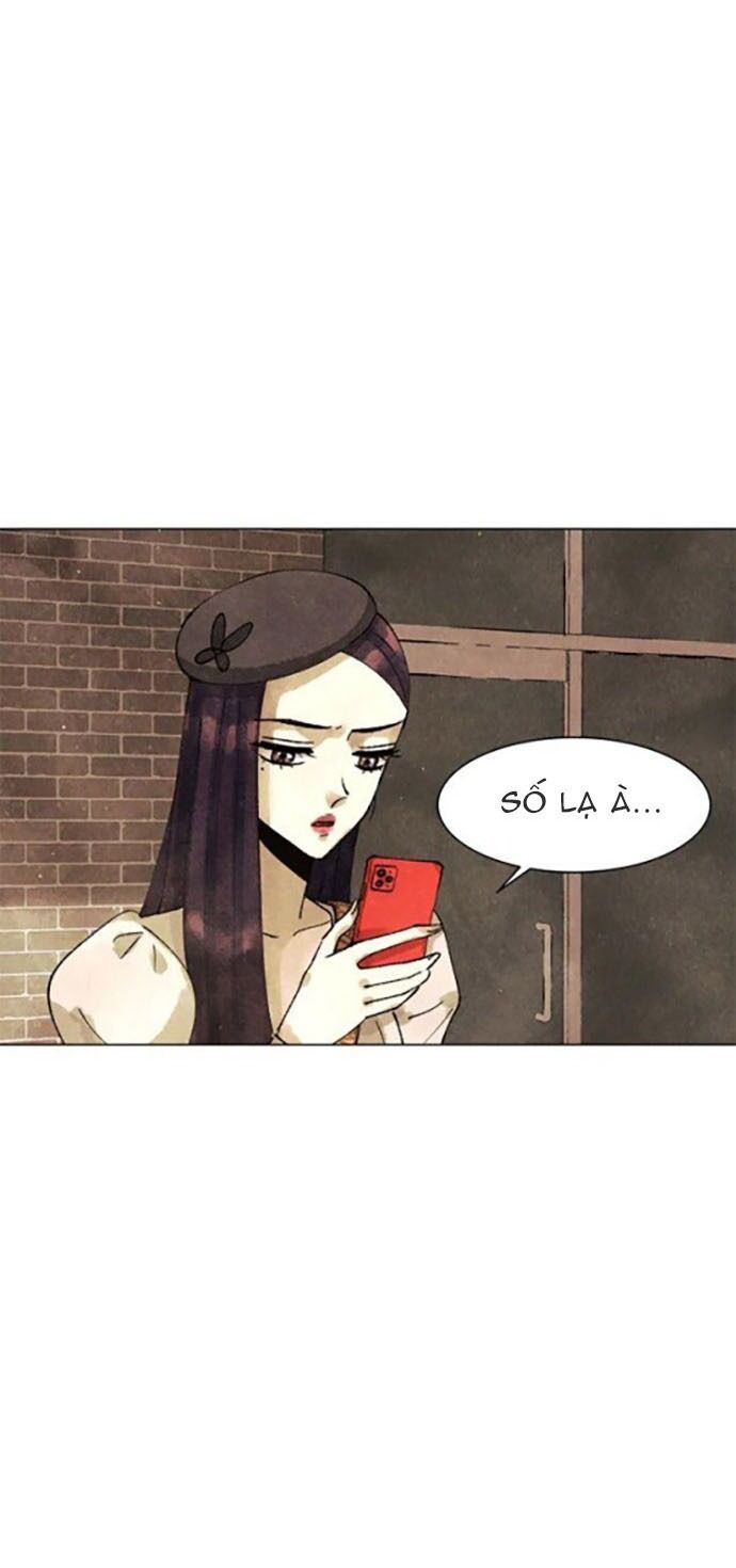 Tiểu Thuyết Đầu Tay Của Ác Nữ Chapter 4 - Trang 2