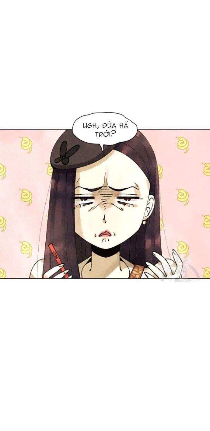 Tiểu Thuyết Đầu Tay Của Ác Nữ Chapter 4 - Trang 2