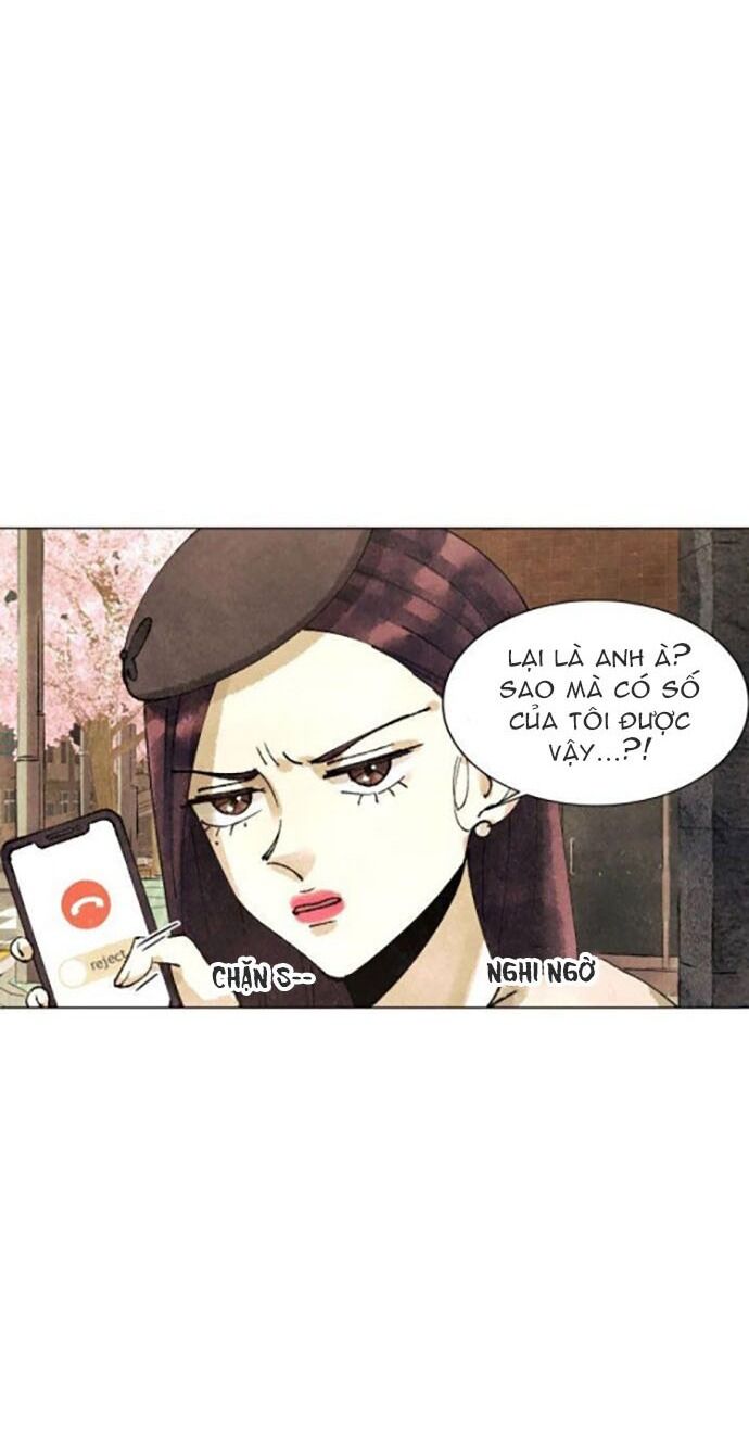 Tiểu Thuyết Đầu Tay Của Ác Nữ Chapter 4 - Trang 2