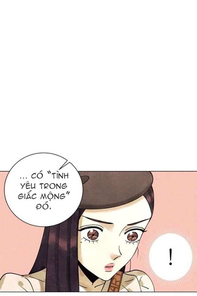 Tiểu Thuyết Đầu Tay Của Ác Nữ Chapter 4 - Trang 2