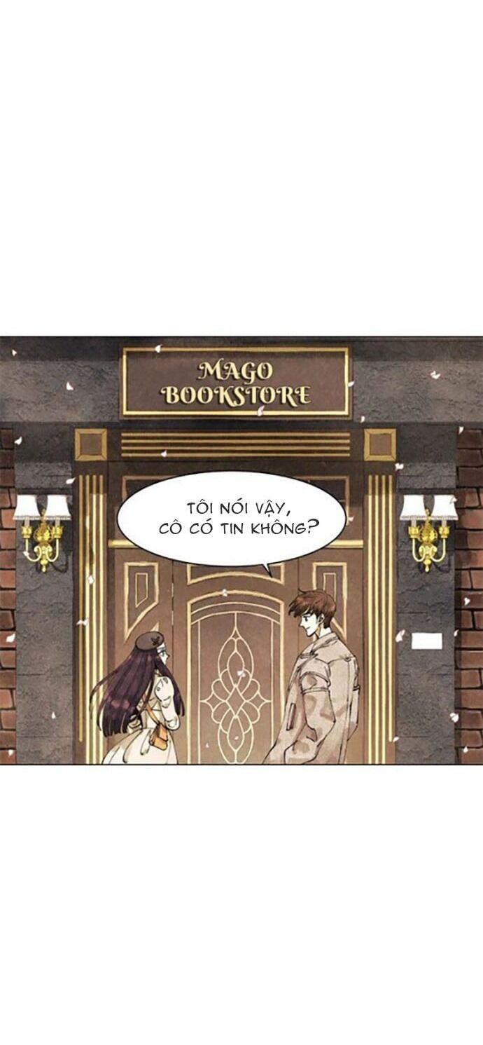 Tiểu Thuyết Đầu Tay Của Ác Nữ Chapter 4 - Trang 2