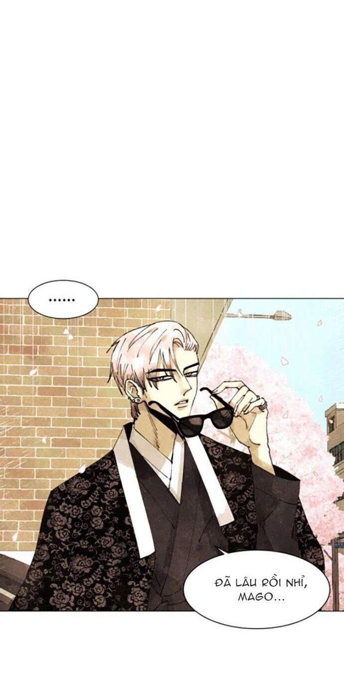 Tiểu Thuyết Đầu Tay Của Ác Nữ Chapter 4 - Trang 2