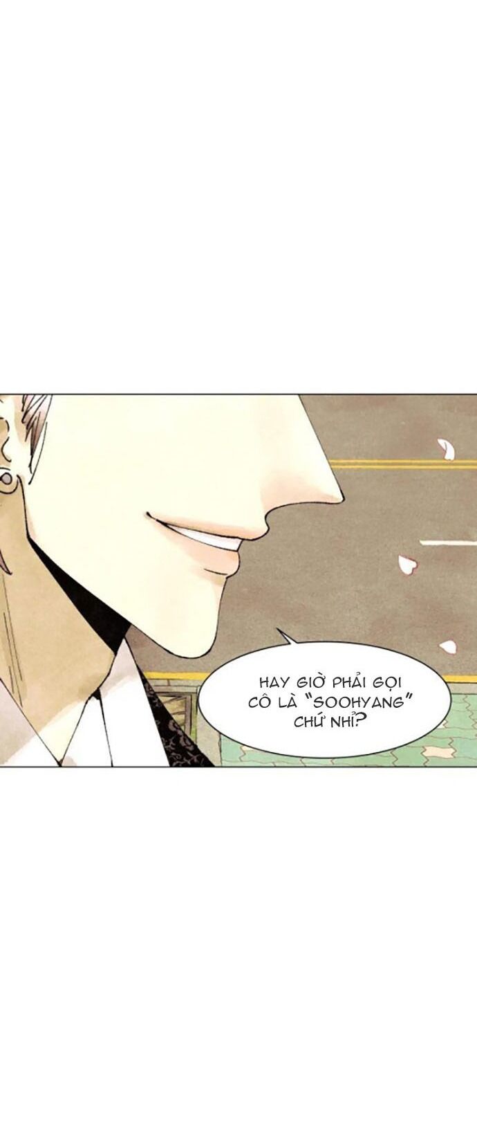 Tiểu Thuyết Đầu Tay Của Ác Nữ Chapter 4 - Trang 2