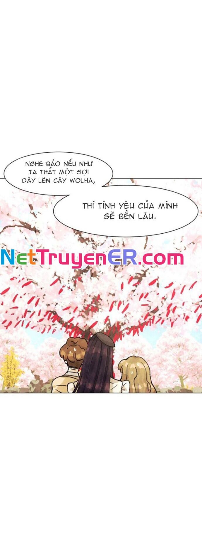 Tiểu Thuyết Đầu Tay Của Ác Nữ Chapter 4 - Trang 2