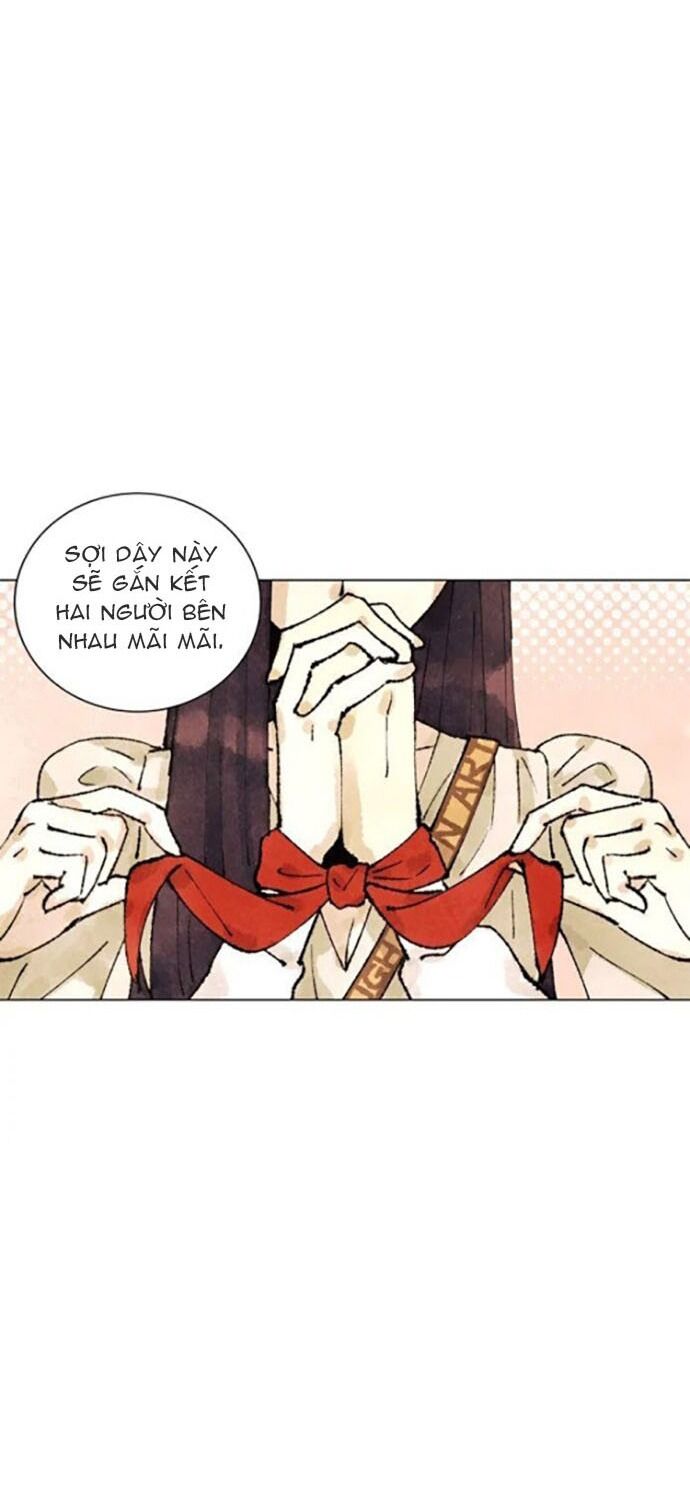 Tiểu Thuyết Đầu Tay Của Ác Nữ Chapter 4 - Trang 2