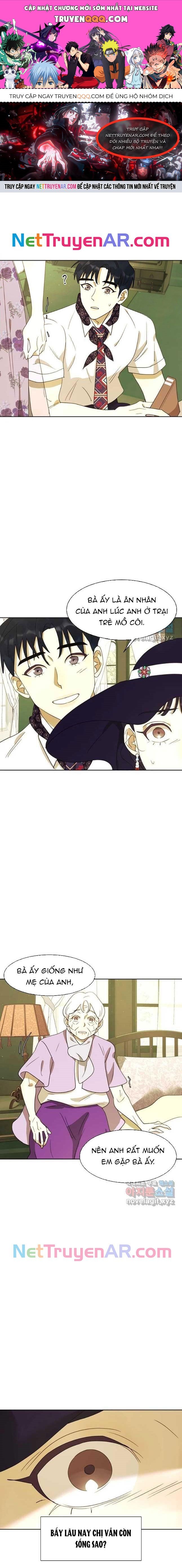 Tiểu Thuyết Đầu Tay Của Ác Nữ Chapter 40 - Trang 2
