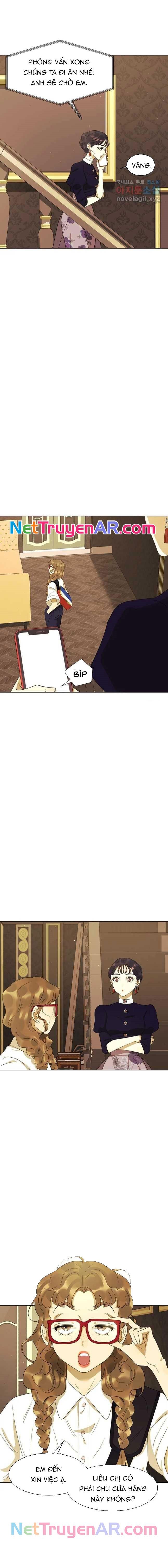 Tiểu Thuyết Đầu Tay Của Ác Nữ Chapter 40 - Trang 2
