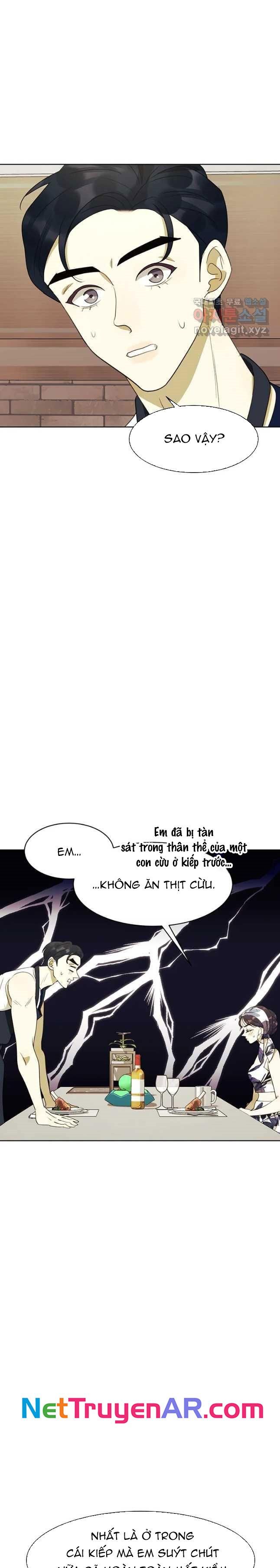 Tiểu Thuyết Đầu Tay Của Ác Nữ Chapter 40 - Trang 2