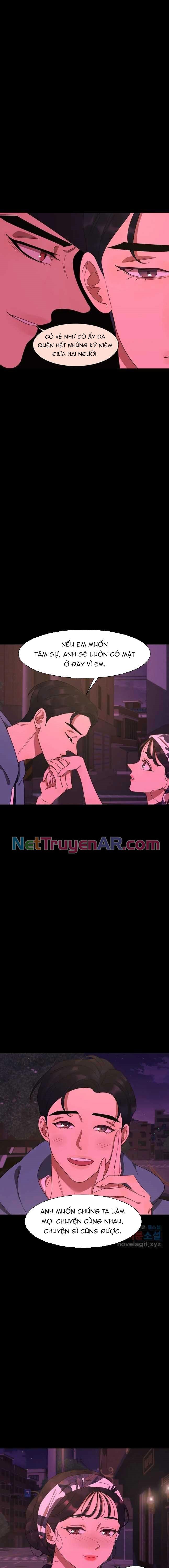 Tiểu Thuyết Đầu Tay Của Ác Nữ Chapter 40 - Trang 2