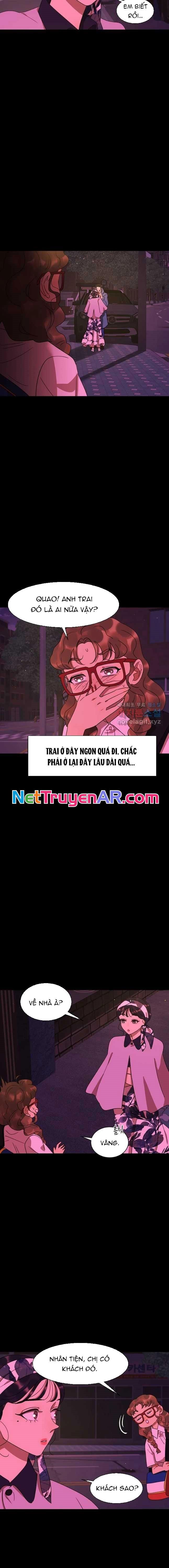 Tiểu Thuyết Đầu Tay Của Ác Nữ Chapter 40 - Trang 2