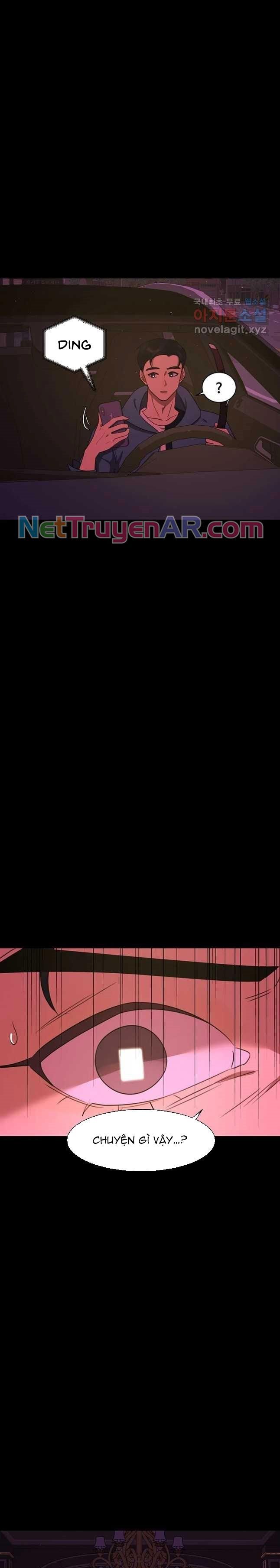 Tiểu Thuyết Đầu Tay Của Ác Nữ Chapter 40 - Trang 2