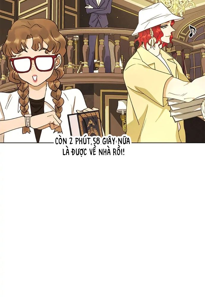 Tiểu Thuyết Đầu Tay Của Ác Nữ Chapter 41 - Trang 2